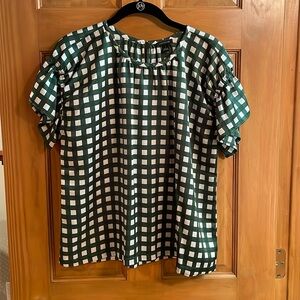 Ann Taylor Shirt Size Small